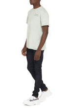 Load image into Gallery viewer, Logo cotton t-shirt