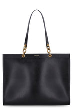 Load image into Gallery viewer, Le Maillon leather tote