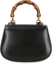 Load image into Gallery viewer, Gucci Bamboo mini leather bag