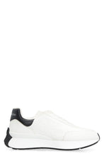 Load image into Gallery viewer, Sprint Runner leather sneakers