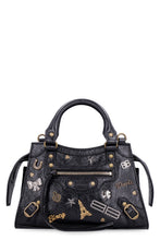Load image into Gallery viewer, Neo Classic leather mini handbag