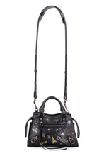 Load image into Gallery viewer, Neo Classic leather mini handbag