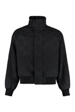 Load image into Gallery viewer, Padded bomber jacket