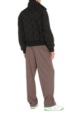 Load image into Gallery viewer, Padded bomber jacket