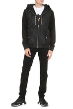Load image into Gallery viewer, Full zip hoodie