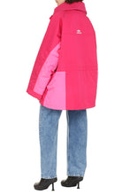 Load image into Gallery viewer, Nylon parka