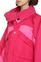 Load image into Gallery viewer, Nylon parka