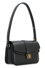 Load image into Gallery viewer, Lady leather shoulder bag