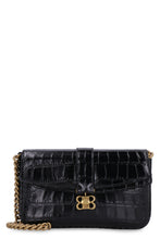 Load image into Gallery viewer, Lady leather mini crossbody bag
