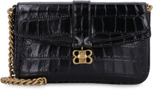 Load image into Gallery viewer, Lady leather mini crossbody bag
