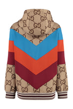 Load image into Gallery viewer, Full zip hoodie