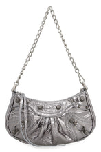 Load image into Gallery viewer, Le Cagole Mini leather bag