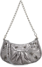 Load image into Gallery viewer, Le Cagole Mini leather bag