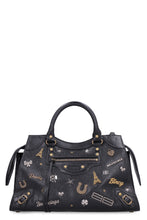 Load image into Gallery viewer, Neo Classic leather handbag