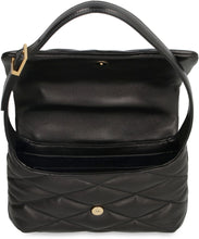 Load image into Gallery viewer, LE 57 leather shoulder bag