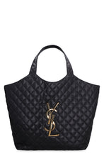 Load image into Gallery viewer, Icare leather tote