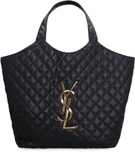 Load image into Gallery viewer, Icare leather tote