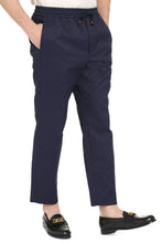 Load image into Gallery viewer, GG motif cotton trousers