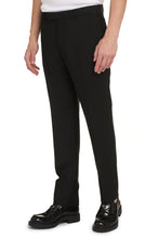Load image into Gallery viewer, Wool blend trousers