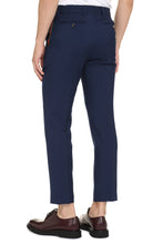 Load image into Gallery viewer, Wool blend trousers