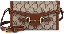 Load image into Gallery viewer, Gucci Horsebit 1955 mini crossbody bag