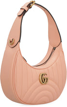 Load image into Gallery viewer, GG Marmont quilted leather mini-bag