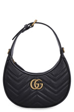 Load image into Gallery viewer, GG Marmont quilted leather mini-bag