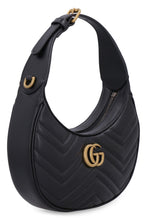 Load image into Gallery viewer, GG Marmont quilted leather mini-bag