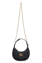 Load image into Gallery viewer, GG Marmont quilted leather mini-bag