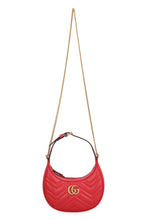 Load image into Gallery viewer, GG Marmont quilted leather mini-bag