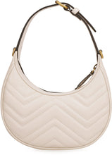 Load image into Gallery viewer, GG Marmont quilted leather mini-bag