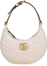 Load image into Gallery viewer, GG Marmont quilted leather mini-bag