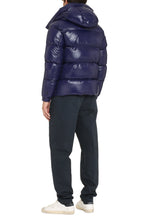 Load image into Gallery viewer, Hooded down jacket