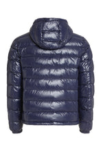 Load image into Gallery viewer, Hooded down jacket