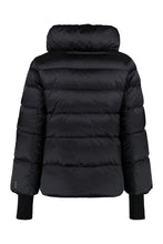 Load image into Gallery viewer, Kyptka short down jacket