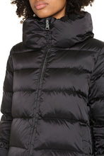 Load image into Gallery viewer, Kyptka short down jacket