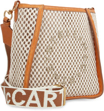 Load image into Gallery viewer, Stella Logo net shoulder bag