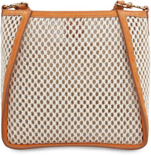 Load image into Gallery viewer, Stella Logo net shoulder bag