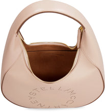 Load image into Gallery viewer, Logo detail shoulder bag