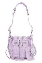 Load image into Gallery viewer, Le Cagole bucket bag