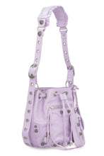 Load image into Gallery viewer, Le Cagole bucket bag