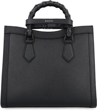 Load image into Gallery viewer, Gucci Diana small leather tote