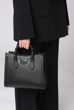 Load image into Gallery viewer, Gucci Diana small leather tote