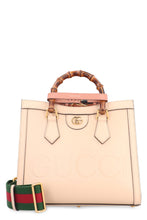 Load image into Gallery viewer, Gucci Diana leather tote