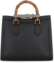 Load image into Gallery viewer, Gucci Diana leather tote