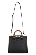 Load image into Gallery viewer, Gucci Diana leather tote