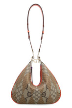 Load image into Gallery viewer, Gucci Attache shoulder bag