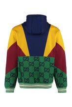 Load image into Gallery viewer, Full zip hoodie