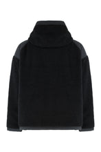 Load image into Gallery viewer, Reversible fleece bomber Alberni