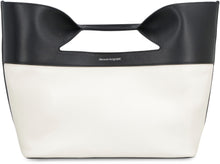 Load image into Gallery viewer, The Bow leather bag